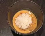 おい飯100g(カレーうどん専門店 Kamata curry)