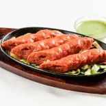 シークカバブ Seek kebab 2P(サンギタカレー)