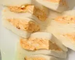 玉子サンド(喫茶通天閣)