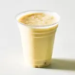 完熟バナナジュース(銀座フルーツ)