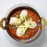 エッグキーマ(Egg keema)（GGキッチン）