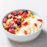 アプリコットグリークヨーグルト Apricot Greek Yogurt（【アサイー＆グリークヨーグルト】GREEKSPOON 朝霞台店）