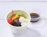 あんみつ（ジョナサン 板橋大山店）
