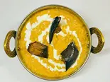 キーマなす Keema ＆ Nasu (Eggplants)（インドアジアンレストラン ディーサガルマータ 【D’SAGARMATHA】）