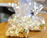 メレンゲクッキー（sweets bar jsjs）