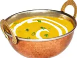 豆のカレー Dal Curry（Mt.Everest カレーハウス神戸店）