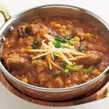 ダルゴストカレー/Dal Gost Curry（インドアジアンダイニングバー＆レストラン サビナ）