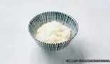 ライス小（韓国酒場ラフバル）