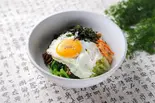 ビビンバ（焼肉第一韓国館）