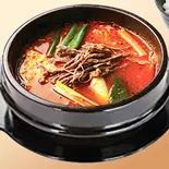 ユッゲジャン/육개장（無名食堂）