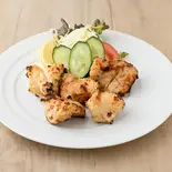 チキンマライティッカ/Chicken Malai Tikka（本格スパイスカレー CHHETRI）