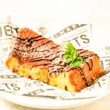 ダブルチョコレート（EDBフレンチトーストの美味しいお店 そごう千葉店）