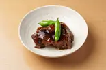 煮込み和牛テール（中華酒蔵 麻麻辣辣）