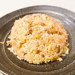 梅焼き飯（まほろばてい 蛍池店）