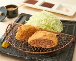 《単品》メンチかつ1個 (90g)(こだわりとんかつ 神楽 墨田)