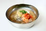 冷麺（コプチャンち 心斎橋店）