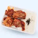 甘ダレあいもり弁当(醬油)(から揚げ専門店 ガツ唐 小田急相模原店)