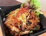 ゴゴノチャプチェ単品 (360g~) 잡채 단품(GOGONOEATS)