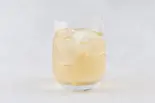 アップルジュース(WILLIE's)