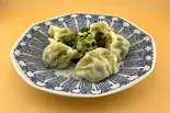 水餃子6個(俺流餃子楼 新宿東南口店)