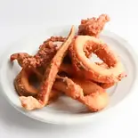 イカミックス揚げ（金壱屋）
