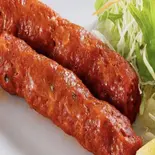 スパイシーつくね(2P)/Seekh kebab（SHIRISA）