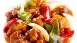 酢豚(中華料理Bear割引セール50%)