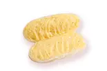 カスタード Custard(焼きたてコッペ製パン 綾瀬駅北店)
