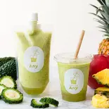 ゴーヤ(L)Bitter melon（Any AZABU JUICERY）