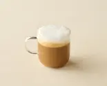 KNOWSソイラテSサイズ（KNOWS COFFEEイオンモール津田沼South）
