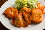 Chicken Tikka 4p(チキンテッカ4P)（ガネーシャ・ガル 代沢店）