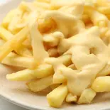 チーズポテト【Cheese Potato】(Guras 豊洲店)