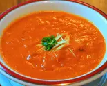 ポークカレー Pork Curry（HIMALAYA）