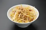 ネギチャーシュー丼（ラーメンショップ〇化横浜店）