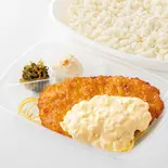 チキン南蛮弁当（ほっともっと 箱崎1丁目店）