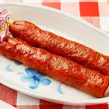 【手ごねつくね】鶏スパイシーつくね Seekh Kebab 4P（SATYA）