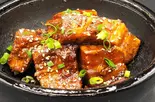 豚角煮込み（純'sコッチン7号店）