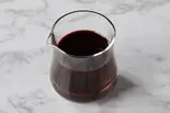 チョコソース 20g Chocolate Sauce(しっとりパンケーキ 恋するスフレ 天神店)