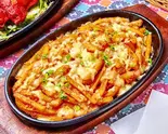 ホットポテト Hot Potato（インドアジアンキッチン シリジャナ）