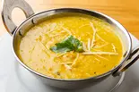 イエローダルカレー(一人前)  Yellow Dal Curry（エスニック食堂オルオル ethnic diner'OLU'OLU）