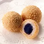 やわらかごま団子(2個)（【定食弁当】松竹亭 清水店）