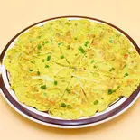 オムレツ Omelette(ヒマンス HIMANSU Indian Restaurant and Bar)