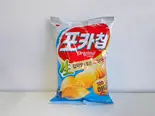 オリオン ポカチップオリジナル 66g(韓ビニ 足立店)