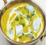 シーフードミックス（本格カレー＆インド料理 マイタ 浜田山店 MAITA Hamadayama）