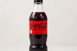コカ・コーラ ゼロ 350ml（さがりステーキ ちゃお）