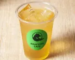 紅茶(アイス) Tea(Iced)(ANAKUMA CAFE 大名店)