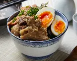 うまみ丼（おでん専門店 O’denbar うまみ 表参道店）