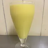 マンゴーラッシー(Mango Lassi)（DIP SAGAR）