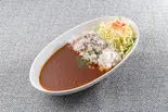 ビーフカレー(楡本店)