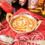 バターチキンカレーセット Butter Chicken Curry Set（スマイルキッチン）